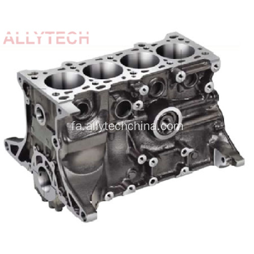 آهنگری قطعات ریخته گری آلومینیومی دقیق